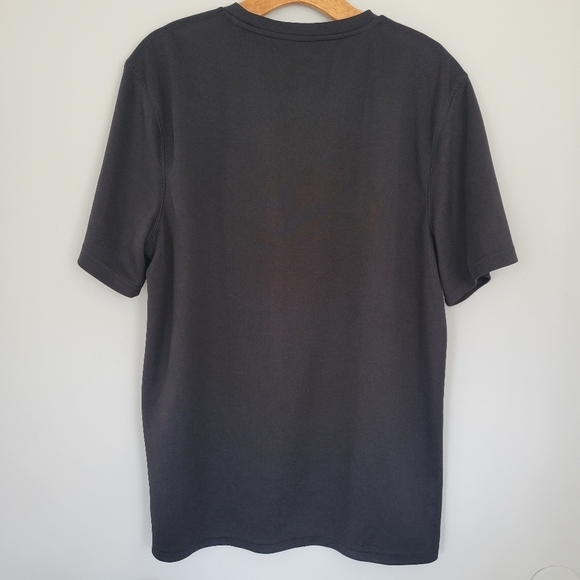 Champion short sleeve workout shirt size L - Picture 3 of 11